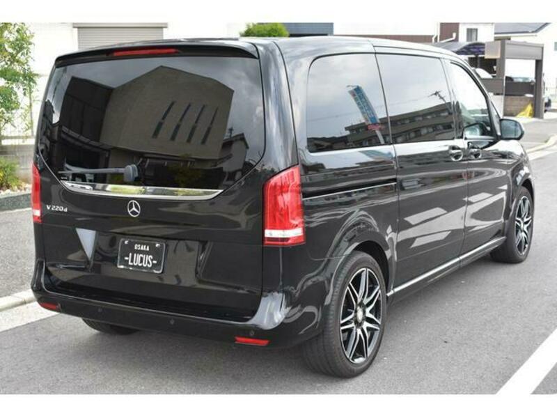 V-CLASS