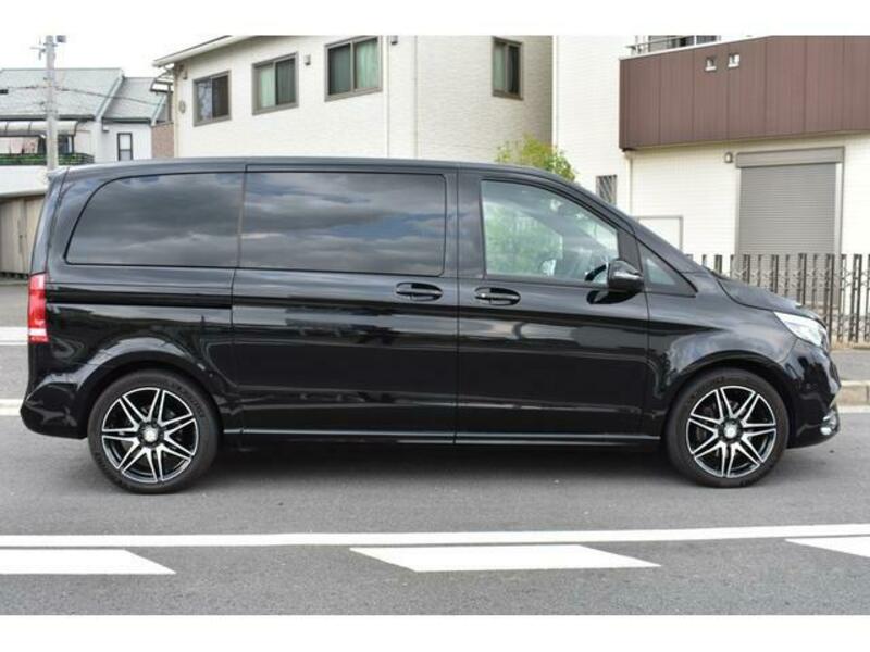 V-CLASS