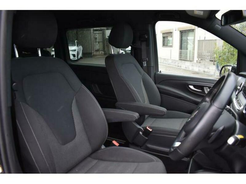 V-CLASS