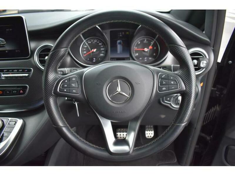 V-CLASS