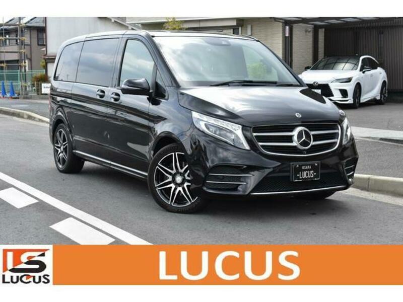 V-CLASS-0