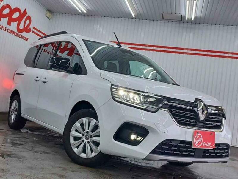 KANGOO