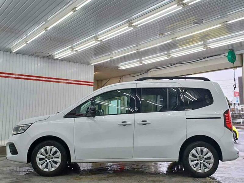 KANGOO