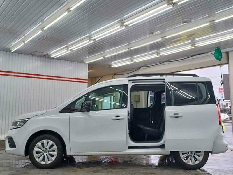 KANGOO