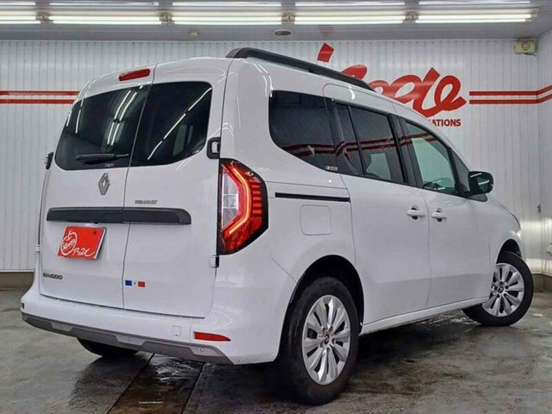 KANGOO