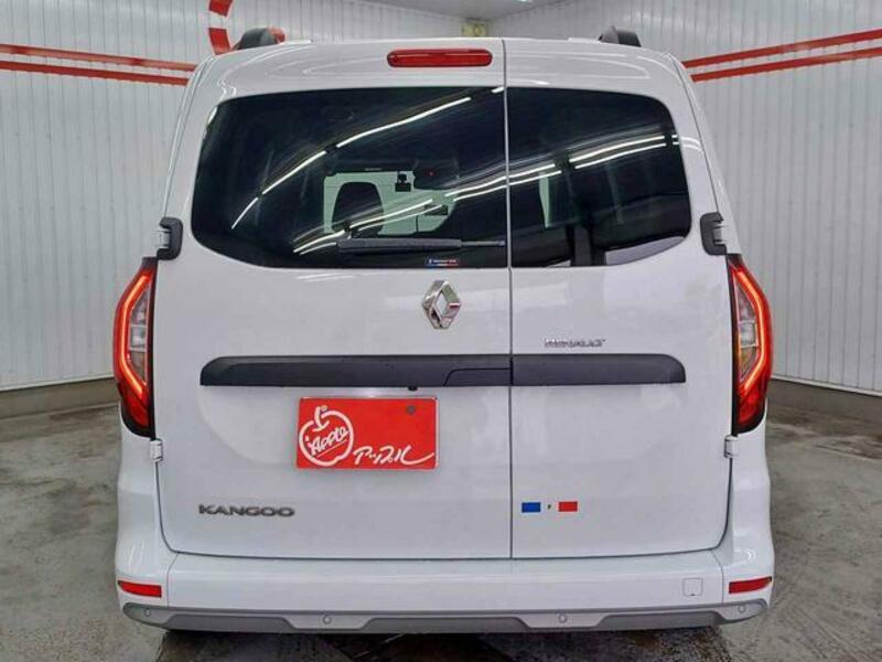 KANGOO