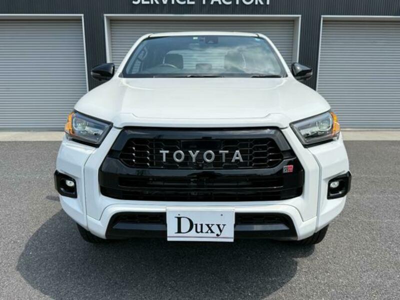 HILUX