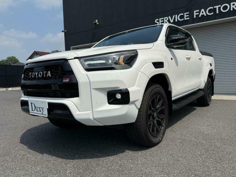 HILUX