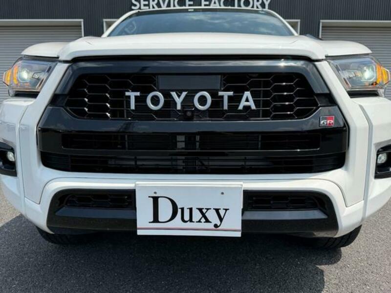 HILUX