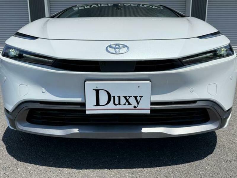 PRIUS