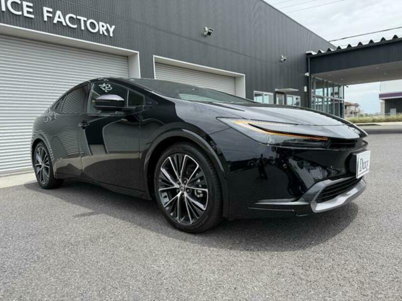 PRIUS