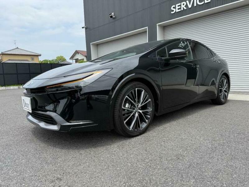 PRIUS