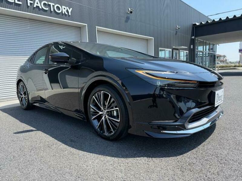 PRIUS