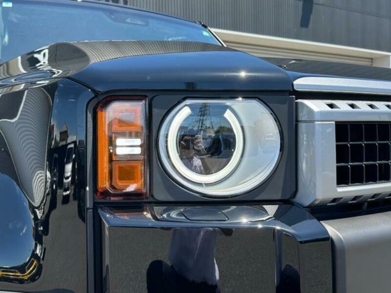 LAND CRUISER 250