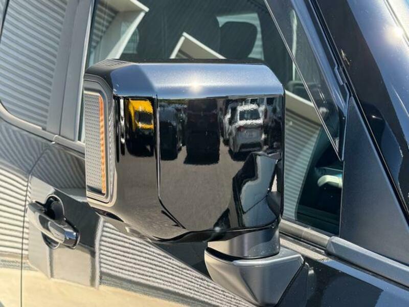 LAND CRUISER 250