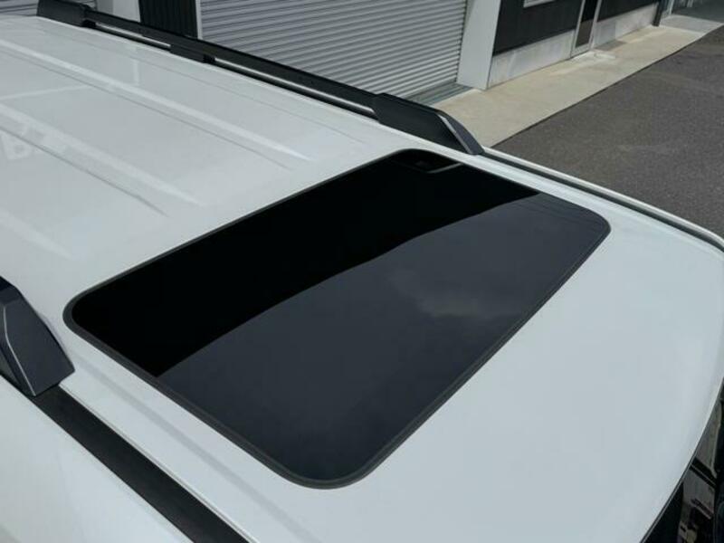 LAND CRUISER 250