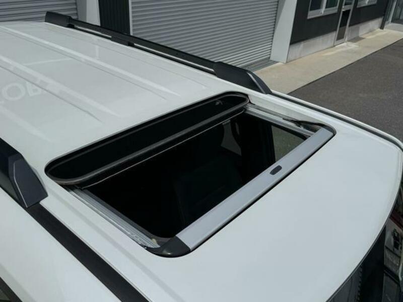 LAND CRUISER 250