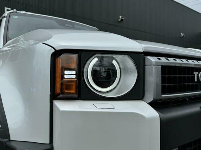 LAND CRUISER 250