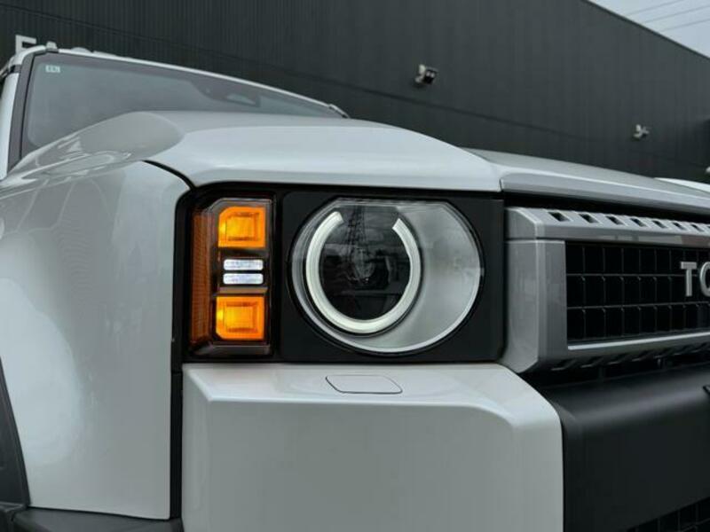 LAND CRUISER 250