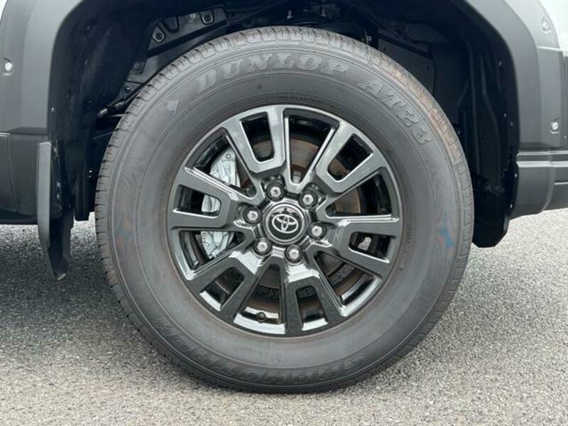 LAND CRUISER 250