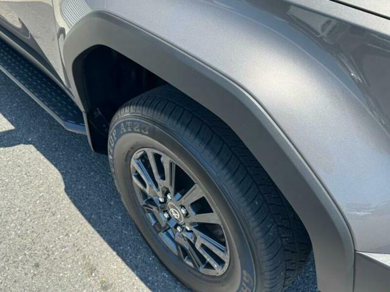 LAND CRUISER 250