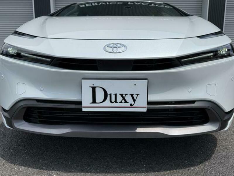 PRIUS