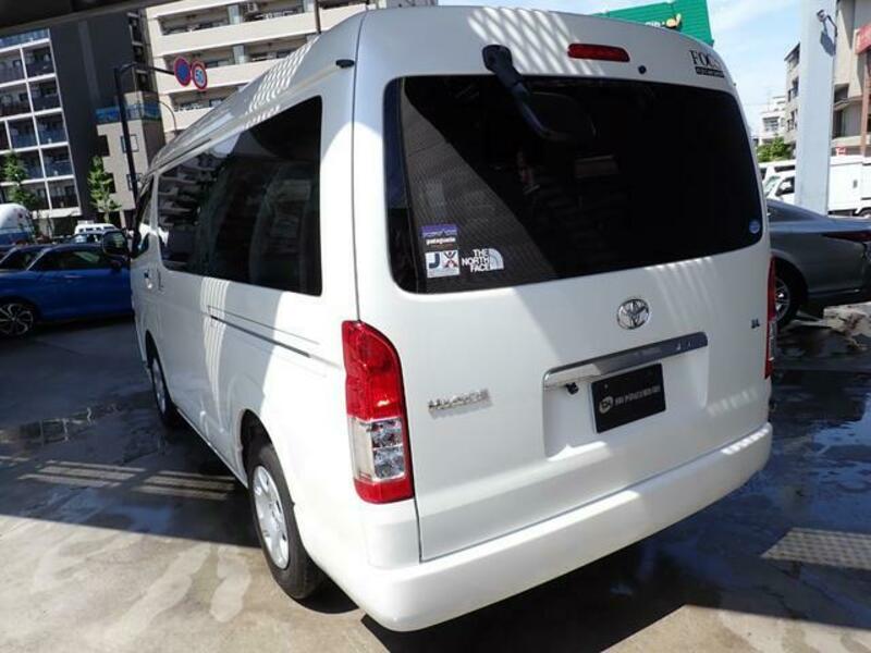 HIACE WAGON