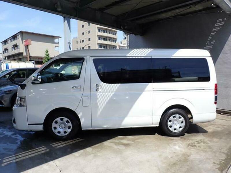 HIACE WAGON