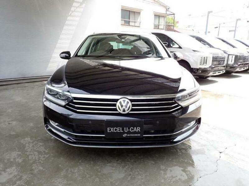 PASSAT VARIANT