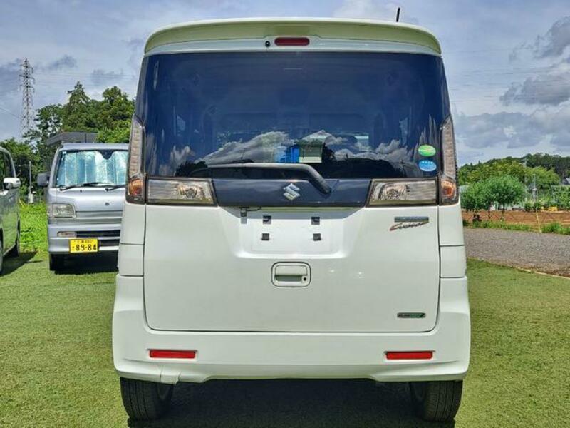 SPACIA CUSTOM