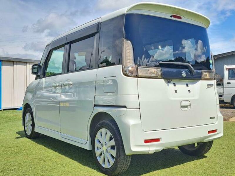 SPACIA CUSTOM