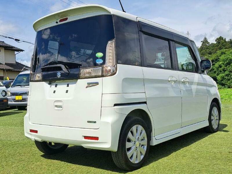 SPACIA CUSTOM
