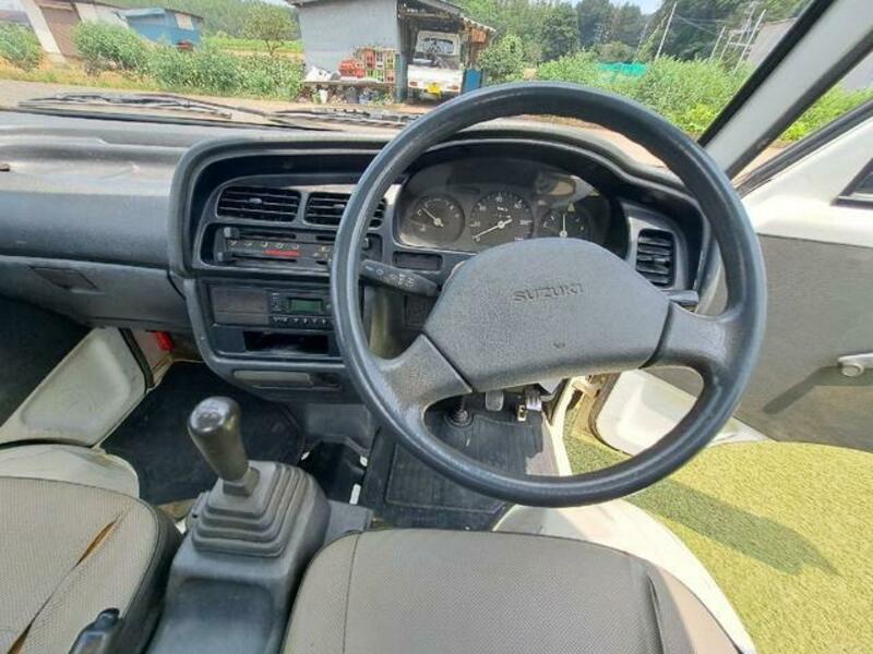 CARRY TRUCK