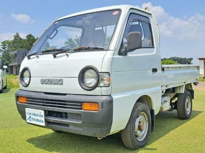 CARRY TRUCK