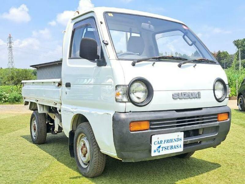 CARRY TRUCK