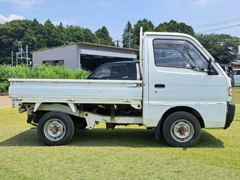 CARRY TRUCK