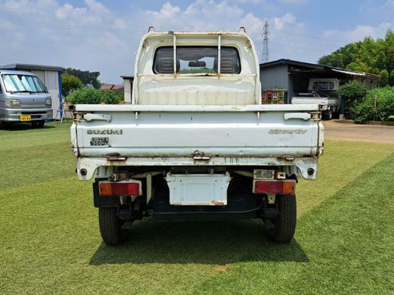 CARRY TRUCK