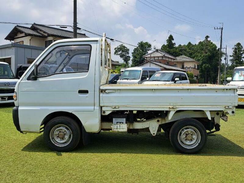 CARRY TRUCK