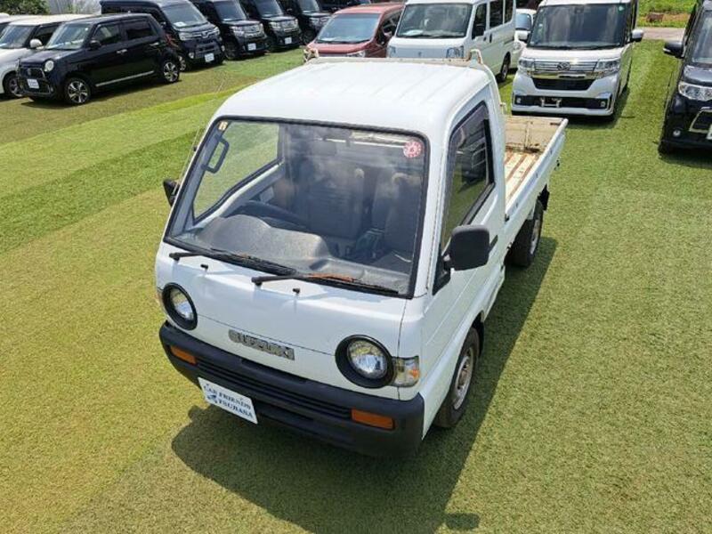 CARRY TRUCK