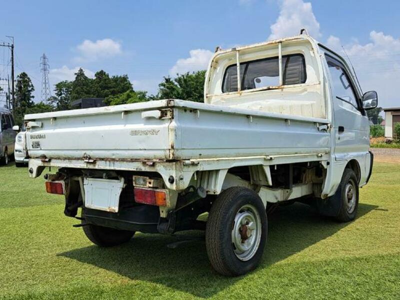 CARRY TRUCK