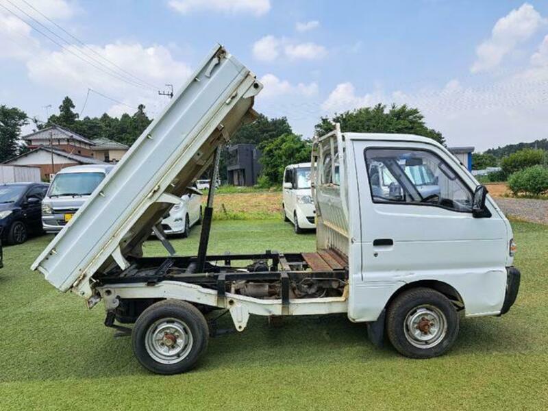 CARRY TRUCK