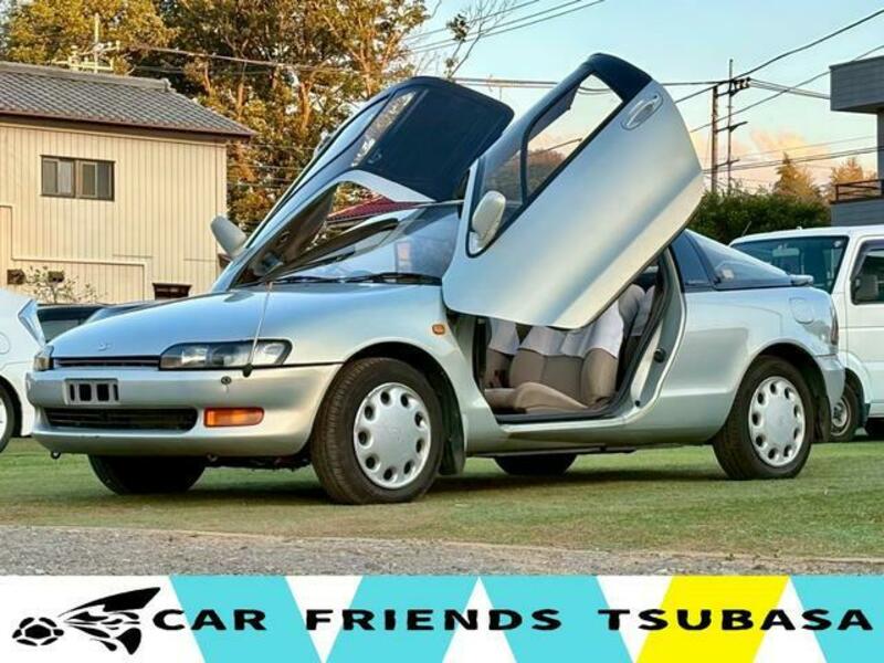 TOYOTA SERA