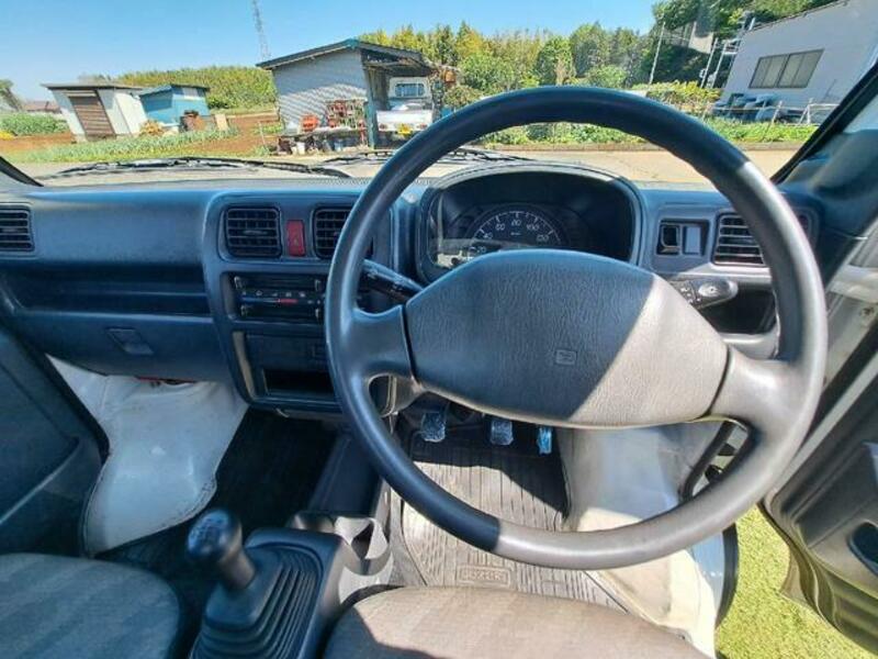 CARRY TRUCK