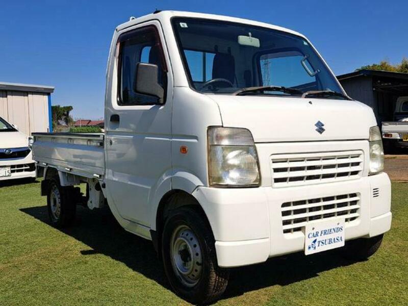 CARRY TRUCK