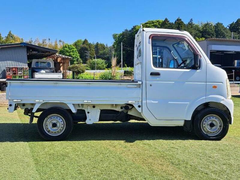 CARRY TRUCK