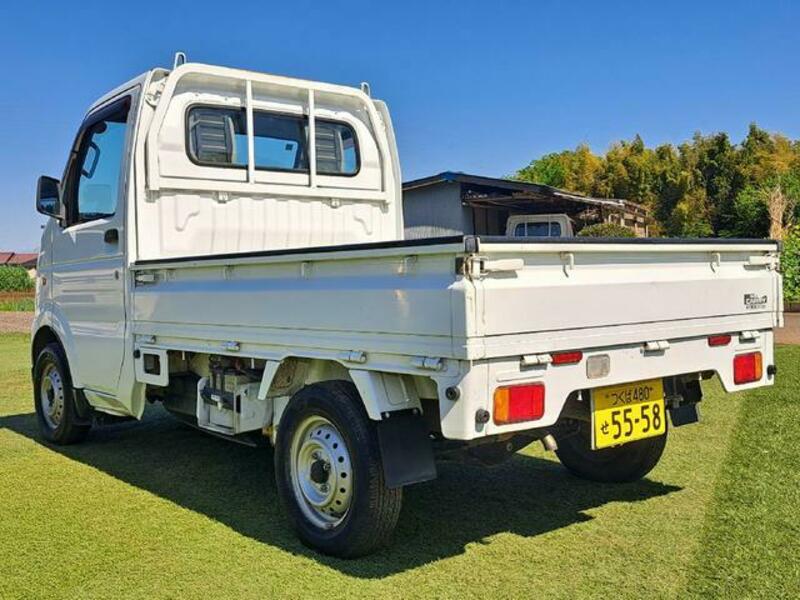 CARRY TRUCK