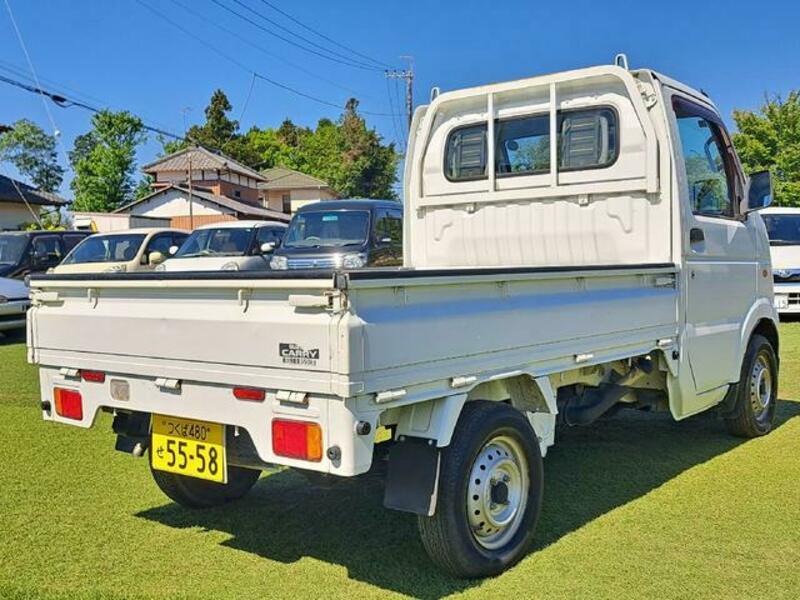CARRY TRUCK