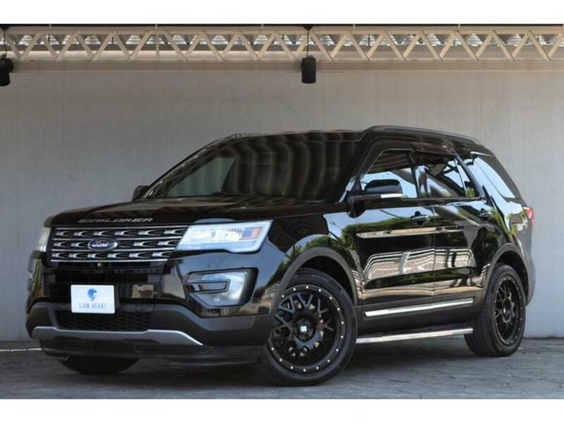 EXPLORER