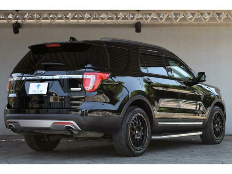 EXPLORER
