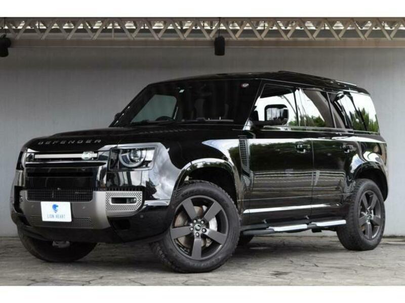 DEFENDER